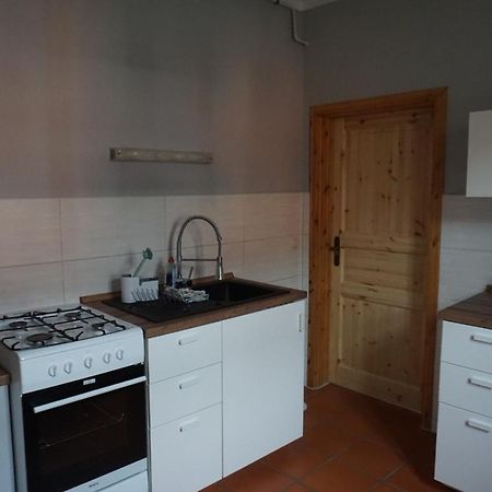 Ferienwohnung Helbing アルンシュタット エクステリア 写真